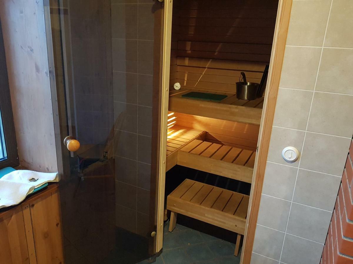 Hotel Soomaa Water Camp Jõesuu Esterno foto